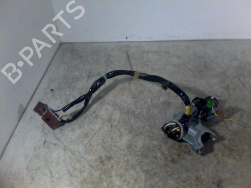 Ratlås/Tændingslås HONDA CIVIC VI Hatchback (EJ, EK) 1.4 i S (EJ9) (90 hp) 26106973