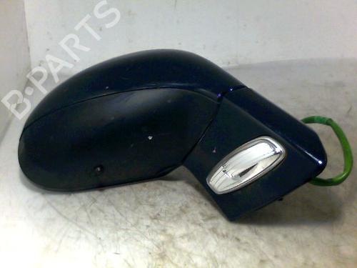 Used Right mirror PEUGEOT 308 SW I (4E_, 4H_) 1.6 HDi (112 hp) 28323789
