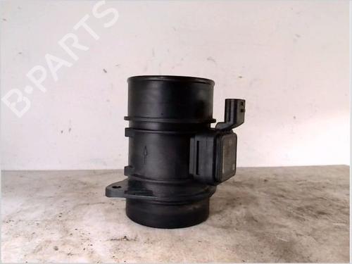 Mass air flow sensor RENAULT SCÉNIC III (JZ0/1_) 1.5 dCi | BP29626501M95 