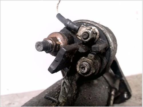 Starter RENAULT SCÉNIC III (JZ0/1_) 1.5 dCi | BP30170056M8