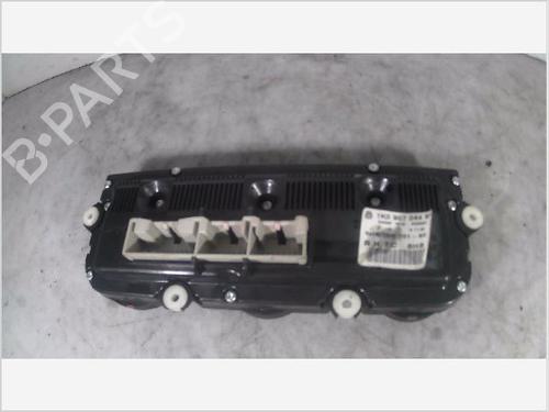 Climate control VW GOLF PLUS V (5M1, 521) 1.9 TDI | BP28324499I5 