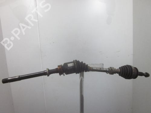 Used Right front driveshaft TOYOTA RAV 4 III (_A3_) 2.2 D 4WD (ALA30_, ALA30R) (136 hp) 26074230