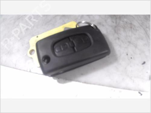Engine control unit (ECU) PEUGEOT 4007 (VU_, VV_) 2.2 HDi | BP33011476M57 - Image 5
