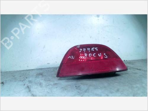 Used Rear fog light FORD FOCUS II (DA_, HCP, DP) 1.6 TDCi (109 hp) 26099836