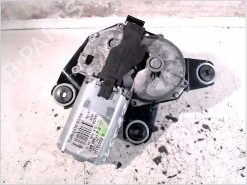 Viskermotor bagrude FIAT DOBLO Bus (263_) 1.3 D Multijet (263AXC1A) (90 hp) 29504307