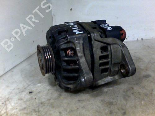 Alternator NISSAN MICRA III (K12) 1.2 16V | BP26073256M7 