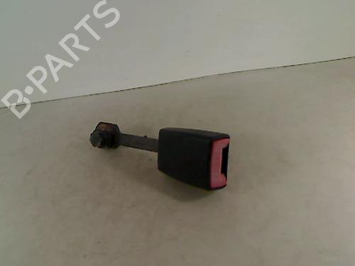 Used Seat buckle NISSAN MICRA III (K12) 1.2 16V (80 hp) 26062034