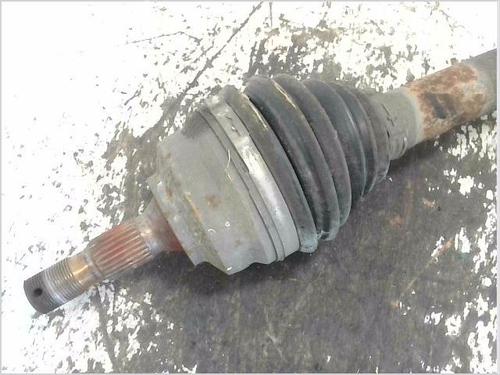 Left front driveshaft CITROËN C5 I (DC_) 2.0 HDi (DCRHZB, DCRHZE) | BP37436213M38 - Image 2