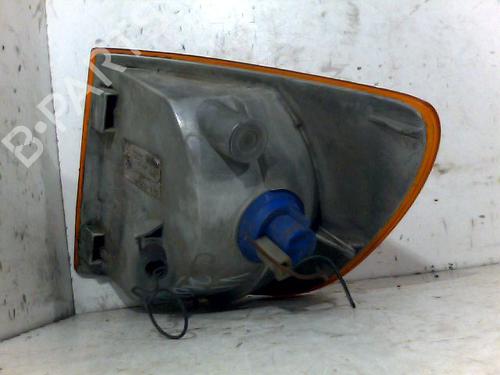 Right front indicator MERCEDES-BENZ VITO Van (W638) 110 D 2.3 (638.074, 638.078) | BP26081349C33 