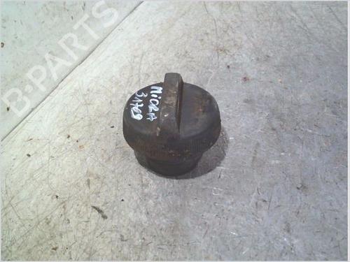 Tankdæksel Tankdæksel NISSAN MICRA II (K11) 1.0 i 16V (K11) (54 hp) 36640803 36640803