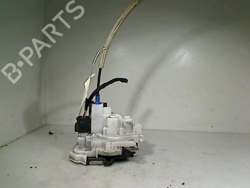 Used Front right lock CITROËN NEMO Box Body/MPV (AA_) 1.4 HDi (68 hp) 26075006