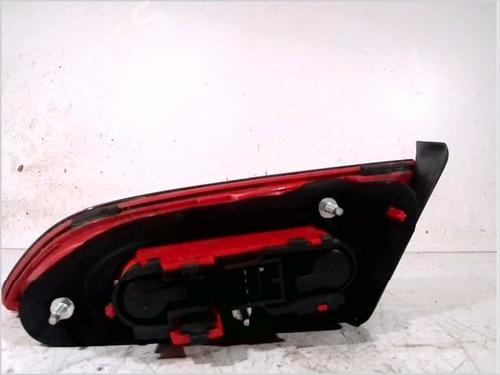 Left tailgate light ALFA ROMEO 159 Sportwagon (939_) 2.4 JTDM (939.BXM1B) | BP26109808C79 