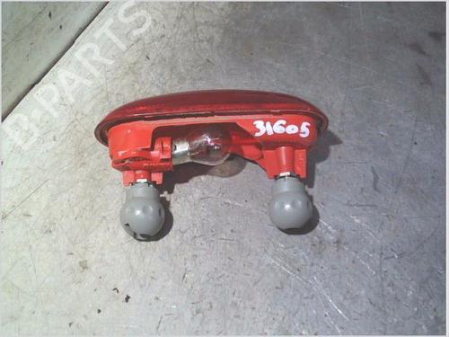 Bremselys RENAULT KANGOO (KC0/1_) 1.5 dCi | BP39467563L11 - Image 2