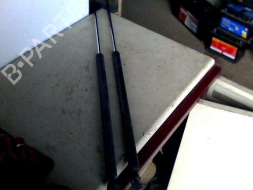 Used Tailgate lift support PEUGEOT 106 II (1A_, 1C_) 1.1 i (60 hp) 27291223