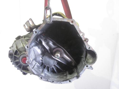 Gearkasse MERCEDES-BENZ VITO Van (W638) 110 D 2.3 (638.074, 638.078) (98 hp) 26067678