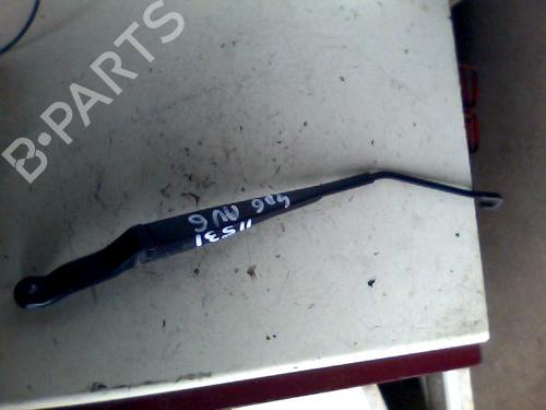 Used Front windshield wiper arm Front windshield wiper arm PEUGEOT 406 (8B) 2.0 HDI 110 (109 hp) 33436600 33436600