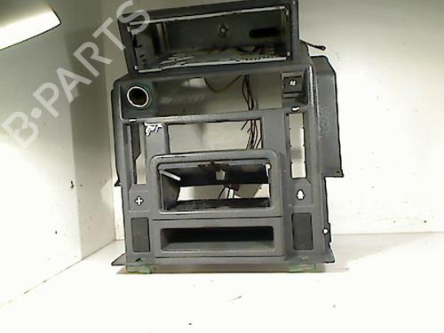 Used Middle console CITROËN C15 Box Body/MPV (VD_) 1.8 D (60 hp) 26077787