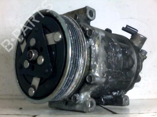 AC-Kompressor PEUGEOT 407 SW (6E_, 6D_) 1.6 HDi 110 (109 hp) 26095040