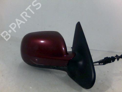 Used Right mirror SEAT LEON (1M1) 1.4 16V (75 hp) 26091541