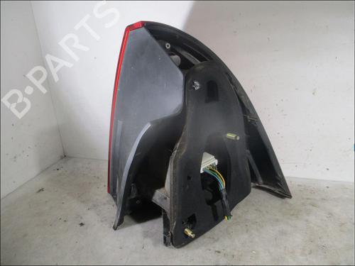Left taillight CITROËN C5 II (RC_) 1.8 16V (RC6FZB) | BP26092674C34 