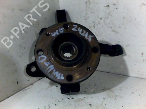 Venstre Styrespindel Lejehus RENAULT TWINGO I (C06_) 1.2 (C066, C068) (58 hp) 26096510