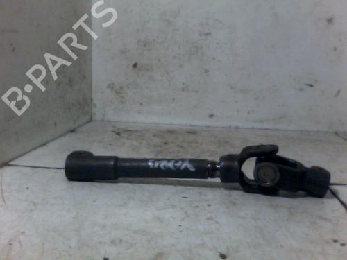 Used Steering column universal joint TOYOTA YARIS (_P1_) 1.0 (SCP10_, SCP10R) (68 hp) 26092085