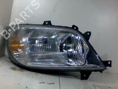 Faro destro MERCEDES-BENZ SPRINTER 3-t Van (B903) 311 CDI (903.661, 903.662, 903.663) (109 hp) 29482754