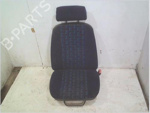 Used Right front seat PEUGEOT 205 II (20A/C) 1.8 Diesel (60 hp) 29823726