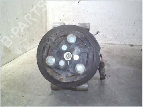 AC compressor CITROËN C3 III (SX) 1.2 VTi 82 | BP37463346M34 - Image 3