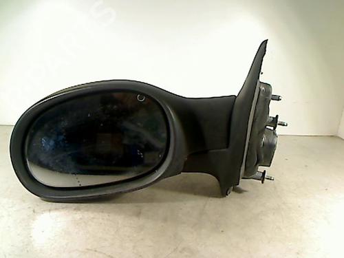 Used Left mirror RENAULT LAGUNA I (B56_, 556_) 1.6 16V (B568, B561) (107 hp) 26067091