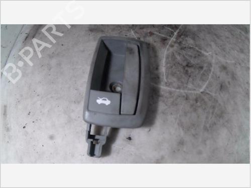 Used Hood lock CITROËN JUMPER II Van 2.2 HDi 120 (120 hp) 29473079