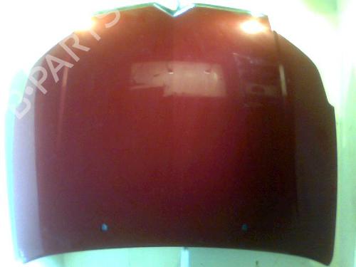 Used Hood CITROËN C5 II (RC_) 2.0 HDi (RCRHRH) (136 hp) 26081874