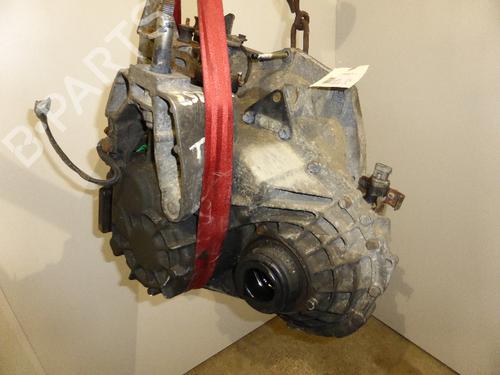 Gearbox RENAULT ESPACE III (JE0_) 2.2 12V TD (JE0E, JE0H, JE0P) | BP26065796M3 