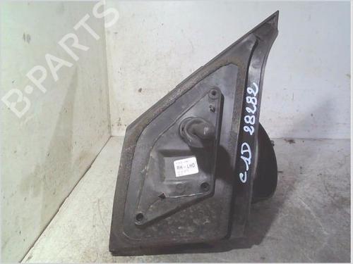Right mirror CITROËN C1 (PM_, PN_) 1.0 | BP30932311C27