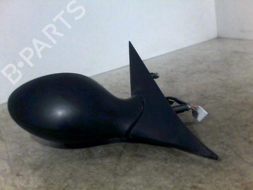 Right mirror ALFA ROMEO 156 (932_) 1.9 JTD (932.A2B00) | BP26067799C27 