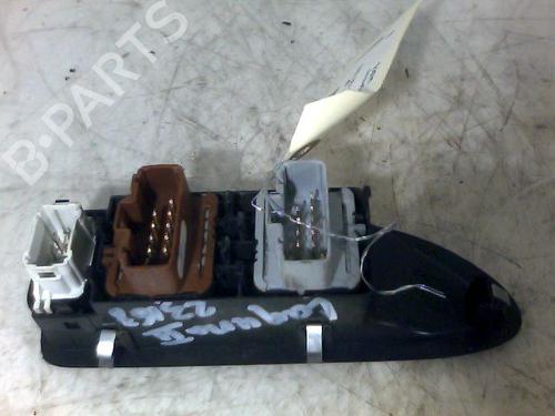 Switch RENAULT LAGUNA II (BG0/1_) 1.9 dCi (BG08, BG0G) | BP26073899I30 