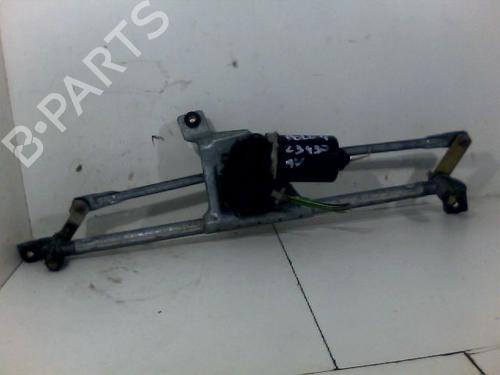 Viskermotor vindrude VW POLO III (6N1) 60 1.4 (60 hp) 26076498