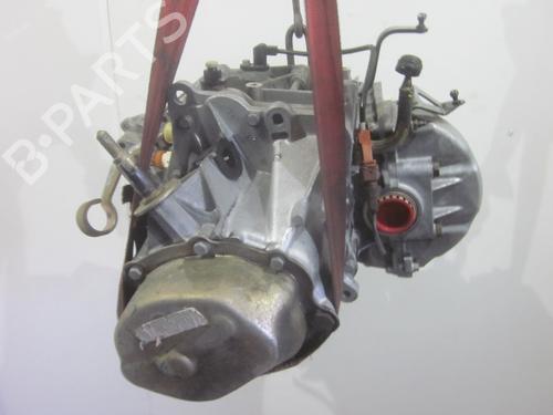 Gearbox PEUGEOT 406 (8B) 1.8 16V | BP29332771M3