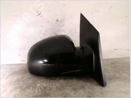 Used Right mirror HYUNDAI GETZ (TB) 1.5 CRDi GLS (110 hp) 26106727