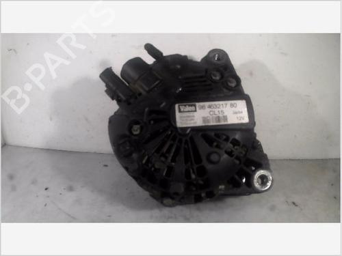 Alternator CITROËN XSARA PICASSO (N68) 1.6 HDi | BP26099126M7 