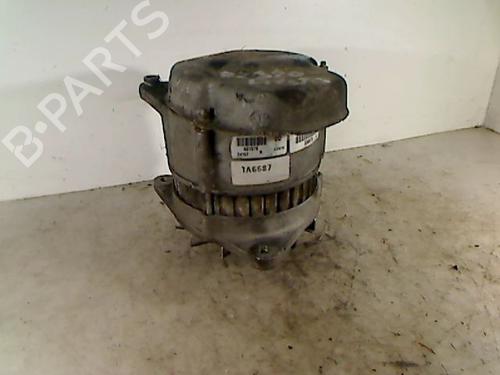 Generator FORD FIESTA III (GFJ) 1.3 Cat (60 hp) 26106717