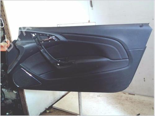 Used Front right panel Front right panel OPEL ASTRA J GTC 1.6 Turbo (08) (180 hp) 33402785 33402785