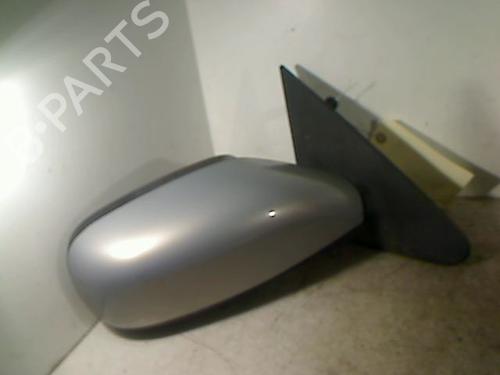 Right mirror RENAULT LAGUNA II (BG0/1_) 1.9 dCi | BP26070816C27 