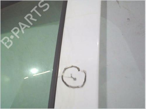 Left front door CITROËN SAXO (S0, S1) 1.1 X, SX | BP26119495C2 