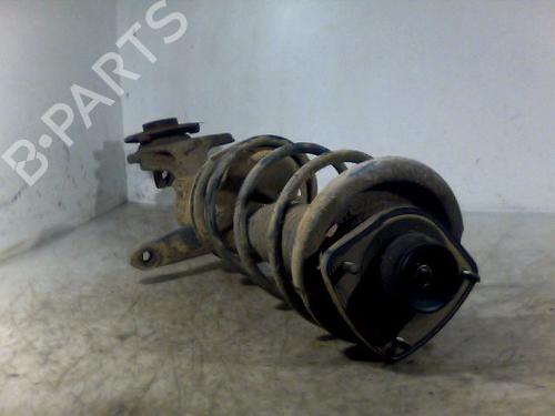 Used Left front shock absorber PEUGEOT 106 II (1A_, 1C_) 1.1 i (60 hp) 26102435