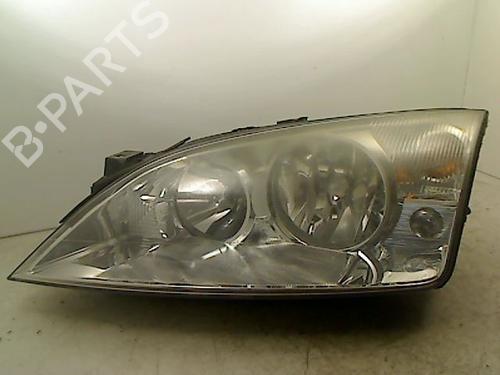 Used Left headlight FORD MONDEO III (B5Y) 2.0 TDCi (130 hp) 26071096