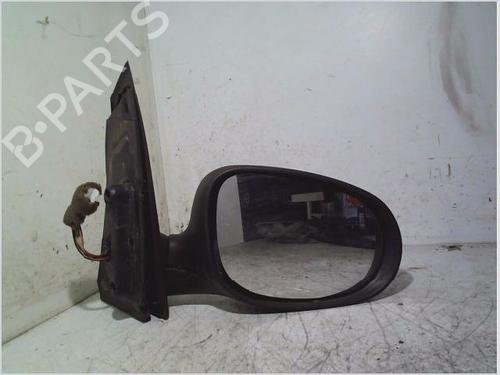 Used Right mirror FORD KA (RU8) 1.3 TDCi (75 hp) 26115810