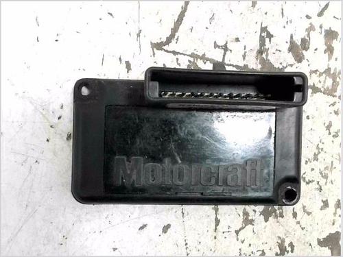 Elektronisk modul FORD FIESTA III (GFJ) 1.1 (50 hp) 30261449