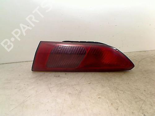 Højre baglygte bagklap ALFA ROMEO 156 Sportwagon (932_) 1.9 JTD (932.B2B00) (110 hp) 26103601