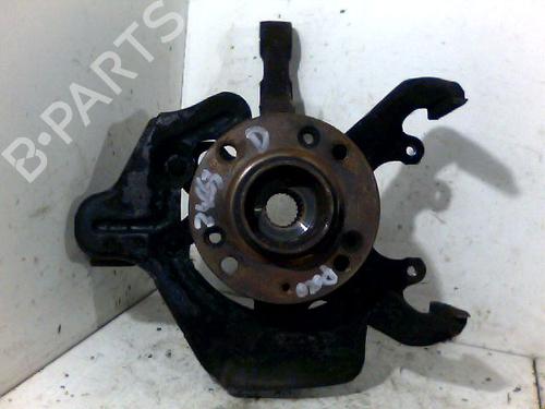 Used Right front steering knuckle VW POLO III (6N1) 64 1.9 D (64 hp) 26089657